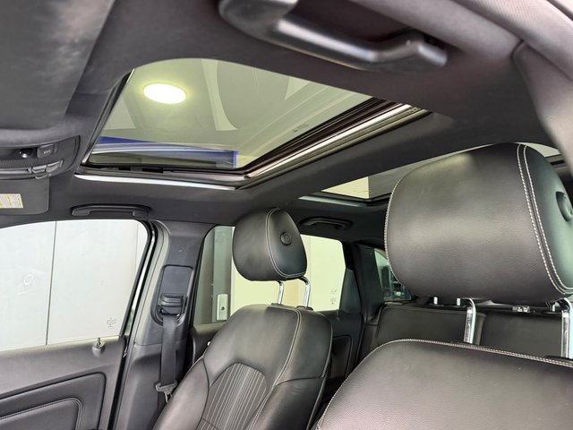 Mercedes-Benz Clase B B 180 CDI Aut.