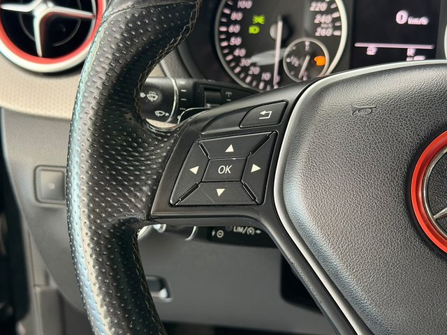 Mercedes-Benz Clase B B 180 CDI Aut.