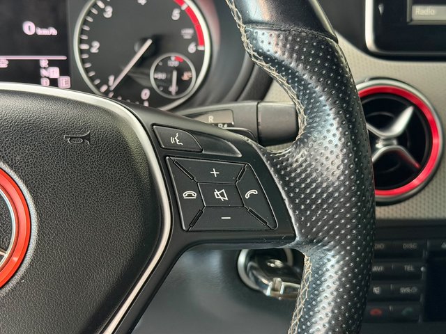 Mercedes-Benz Clase B B 180 CDI Aut.
