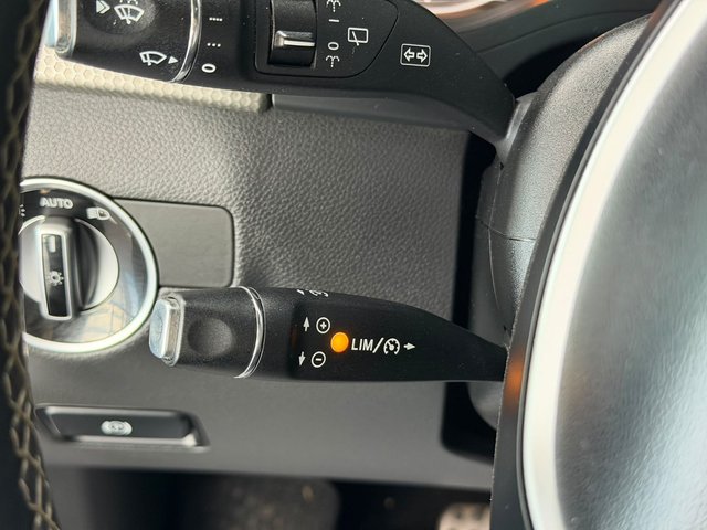 Mercedes-Benz Clase B B 180 CDI Aut.