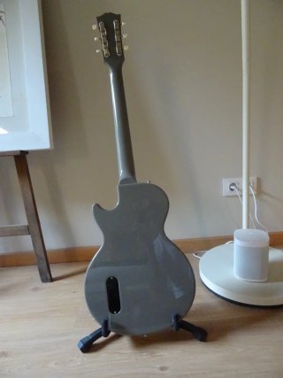 Gibson Les Paul Junior Custom Shop Mod collection