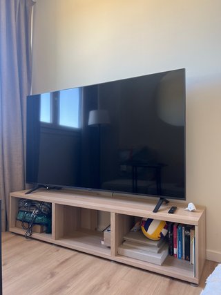 LG UR7800 75 pulgadas Modelo 75UR7800GLK