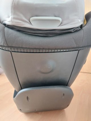 Silla Coche GB Platinum i-Size Isofix