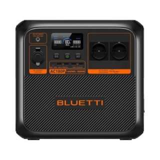 Alquiler Batería Portátil Bluetti AC180P 1440Wh