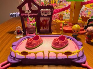 Pinypon Parque de Atracciones Mix is Max