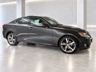 Lexus IS220d 177cv. Sport 2009