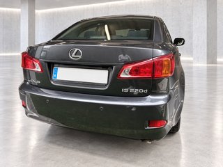 Lexus IS220d 177cv. Sport 2009