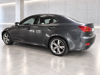 Lexus IS220d 177cv. Sport 2009