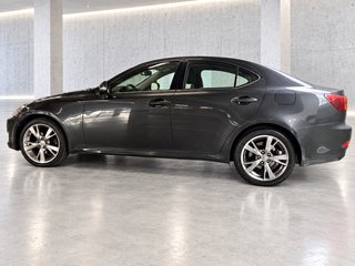 Lexus IS220d 177cv. Sport 2009