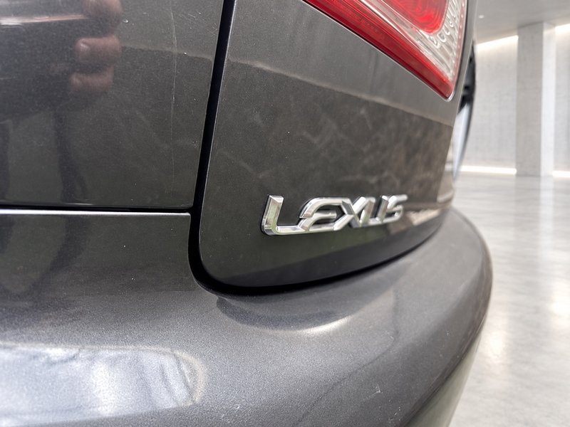 Lexus IS 220d Sport 2009, foto 13