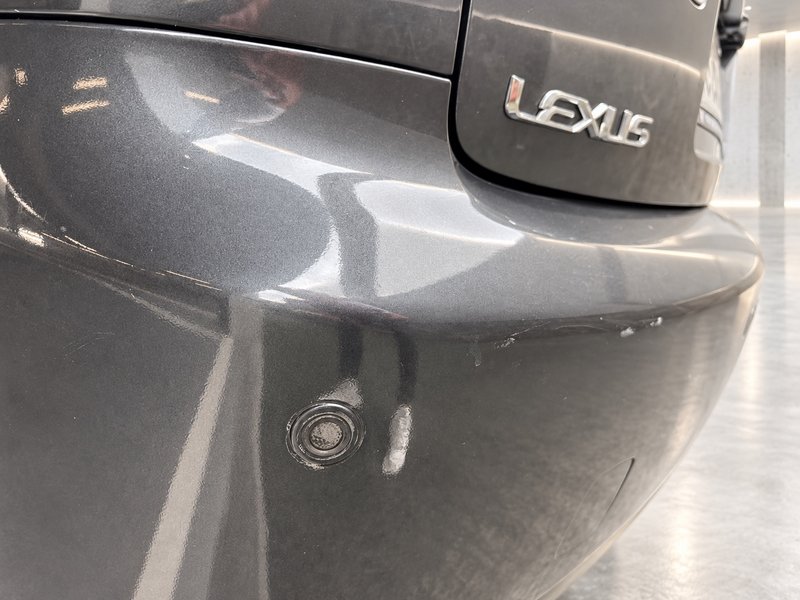 Lexus IS 220d Sport 2009, foto 14