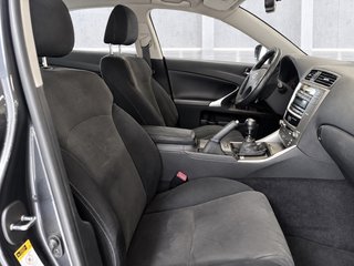 Lexus IS220d 177cv. Sport 2009