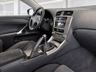 Lexus IS220d 177cv. Sport 2009