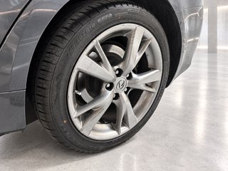Lexus IS220d 177cv. Sport 2009