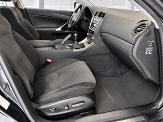 Lexus IS220d 177cv. Sport 2009