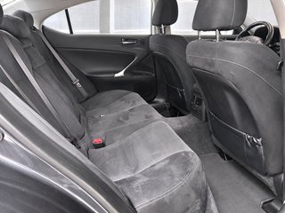 Lexus IS220d 177cv. Sport 2009