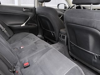 Lexus IS220d 177cv. Sport 2009