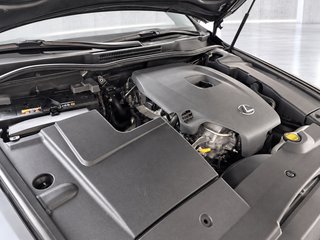 Lexus IS220d 177cv. Sport 2009