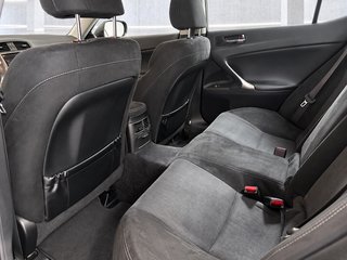 Lexus IS220d 177cv. Sport 2009