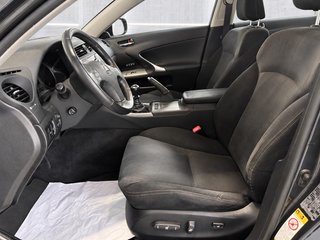 Lexus IS220d 177cv. Sport 2009
