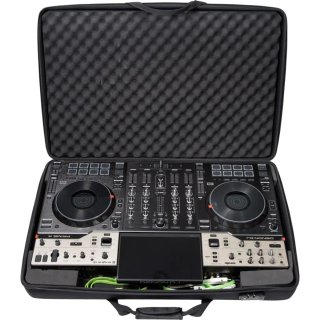 Walkasse W-MCB-PRIME4-G2 Maleta DJ Denon DJ