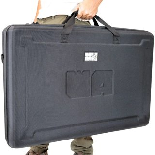 Walkasse W-MCB-PRIME4-G2 Maleta DJ Denon DJ