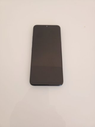 LG K41S 32GB Gris Con Funda