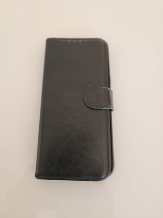LG K41S 32GB Gris Con Funda