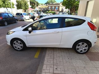 FORD FIESTA 1.4,TDCI,DIESEL,EXTRAS.
