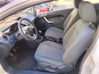 FORD FIESTA 1.4,TDCI,DIESEL,EXTRAS.