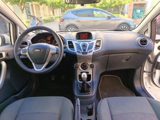 FORD FIESTA 1.4,TDCI,DIESEL,EXTRAS.
