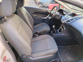 FORD FIESTA 1.4,TDCI,DIESEL,EXTRAS.