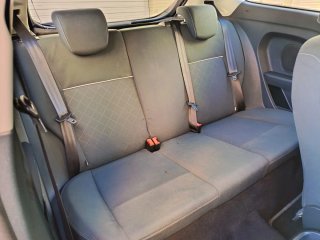 FORD FIESTA 1.4,TDCI,DIESEL,EXTRAS.