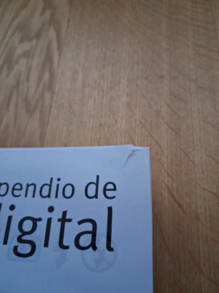 Compendio de fotografía digital