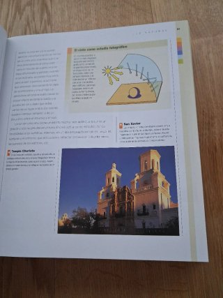 Compendio de fotografía digital