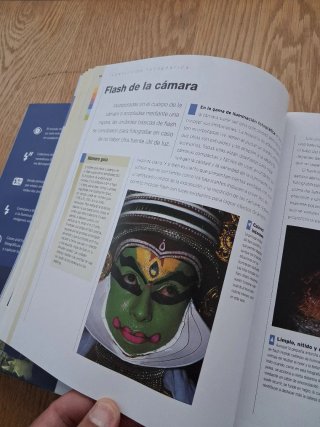 Compendio de fotografía digital