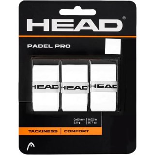 Pack de Pádel Head Gravity Motion