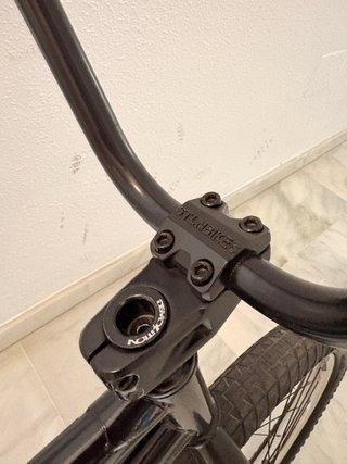 Potencia Stolen Bikes para BMX