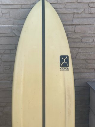 Tabla de surf Firewire Midas 5'9