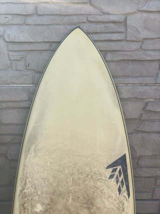 Tabla de surf Firewire Midas 5'9