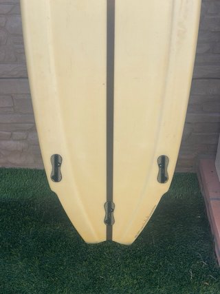 Tabla de surf Firewire Midas 5'9