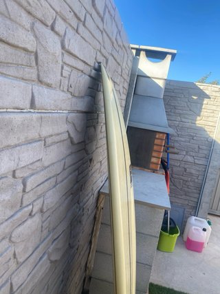 Tabla de surf Firewire Midas 5'9