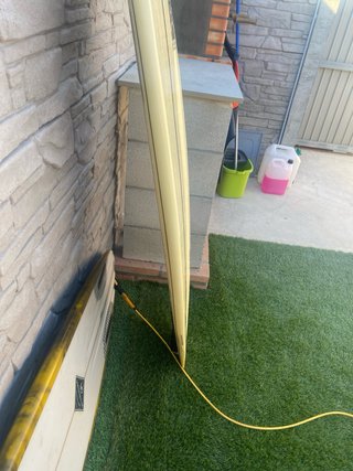 Tabla de surf Firewire Midas 5'9