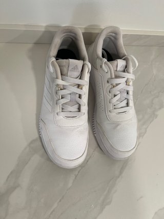 Zapatillas adidas Blancas