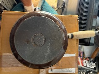 Cacerola Le Creuset 20cm