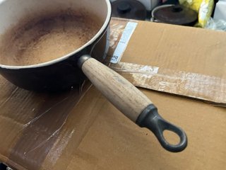 Cacerola Le Creuset 20cm