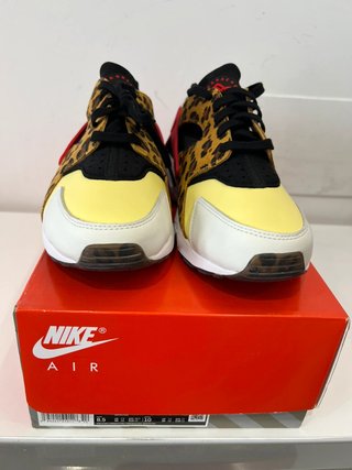 Nike Zapatillas Air Huarache SNKRS Day 42 Nuevas