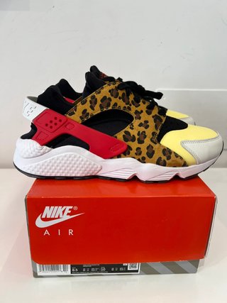 Nike Zapatillas Air Huarache SNKRS Day 42 Nuevas