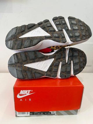 Nike Zapatillas Air Huarache SNKRS Day 42 Nuevas