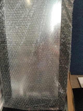 Armario con espejo para baño COSTWAY